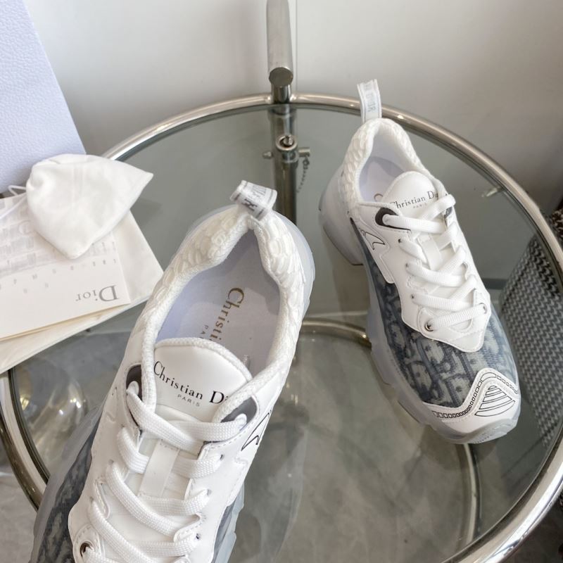 Christian Dior Sneaker